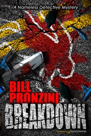 Breakdown - Bill Pronzini