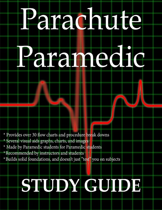 Parachute Paramedic