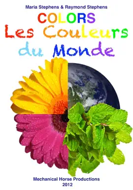 Read: Colors / Book Les Couleurs du Monde