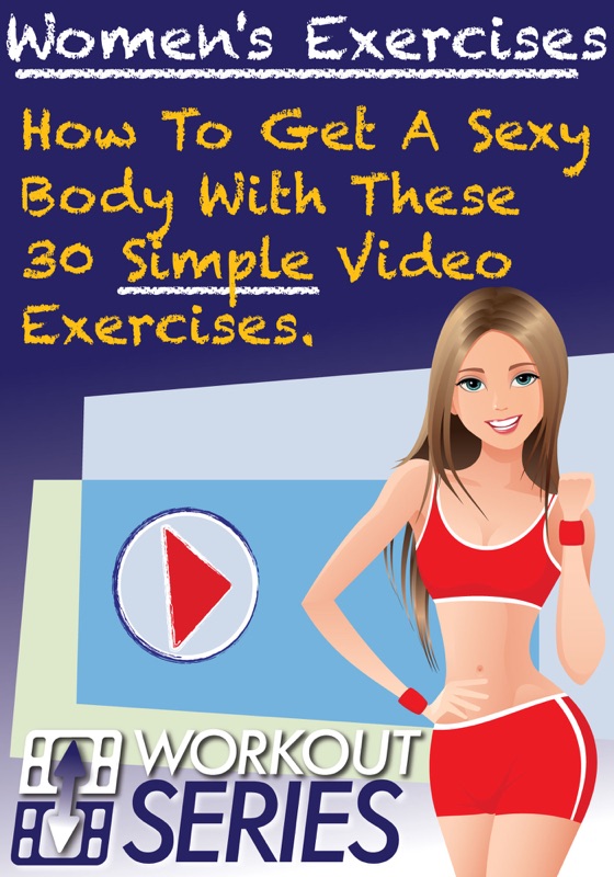Women's Exercises