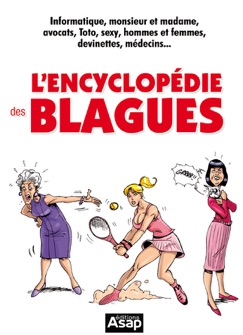 L'encyclopédie des blagues - Esi