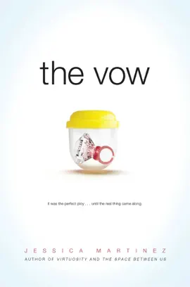 Read: Book The Vow