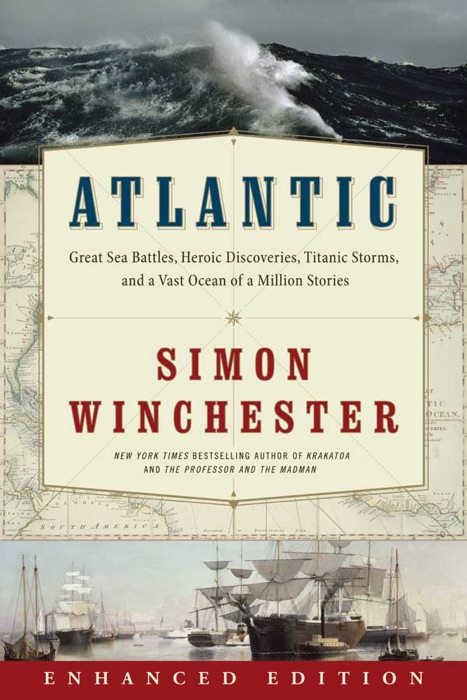 Atlantic (Enhanced Edition)