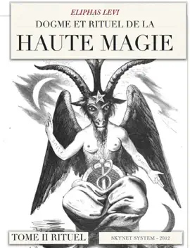 Read: Book Dogme et rituel de la haute magie