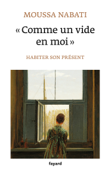 "Comme un vide en moi" - Moussa Nabati