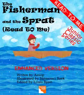 Read: The Fisherman and the Book Sprat(Read To Me)