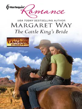 Read: The Cattle King's Book Bride