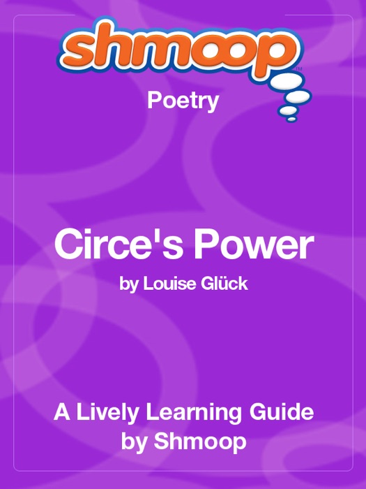 Circe's Power
