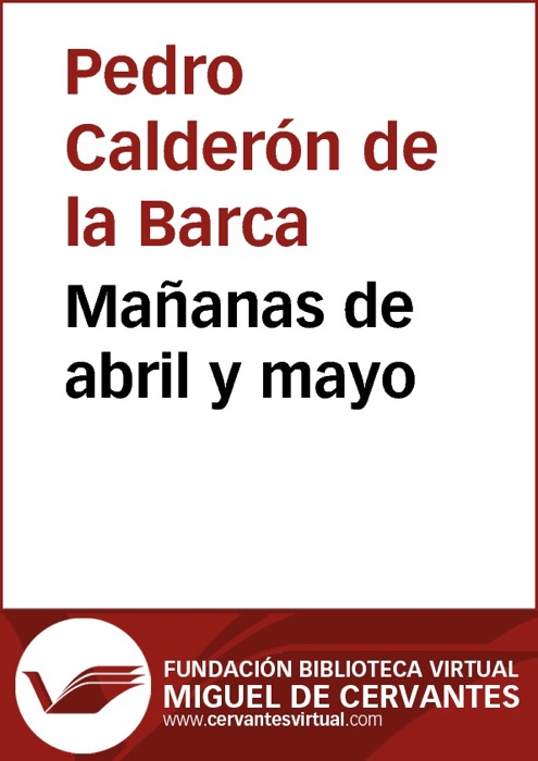 Mañanas de abril y mayo