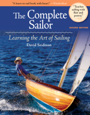 The Complete Sailor, Second Edition - David Seidman Cover Art