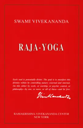 Raja-Yoga