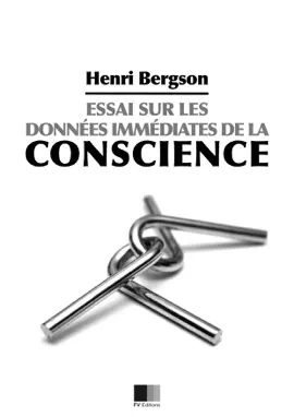 Read: Essai sur les données immédiates de Book la conscience