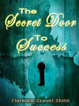 Read: The Secret Door To Success Book