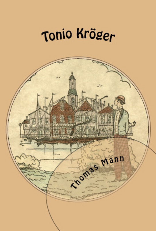 Tonio Kröger