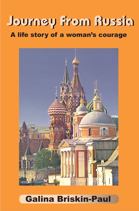 Journey from Russia