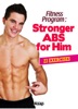 Book Fitness Program: Stronger Abs for Him
