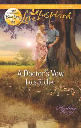 Read: A Book Doctor's Vow