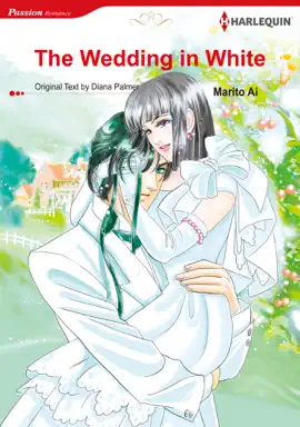Read: The Wedding in White Book
