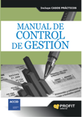 Manual de Control de Gestión - ACCID