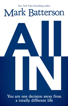Read: All in Book