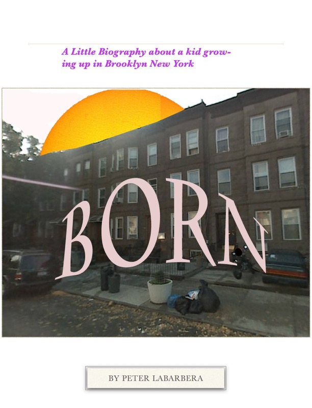 Born