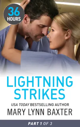 Read: Lightning Book Strikes Part 1