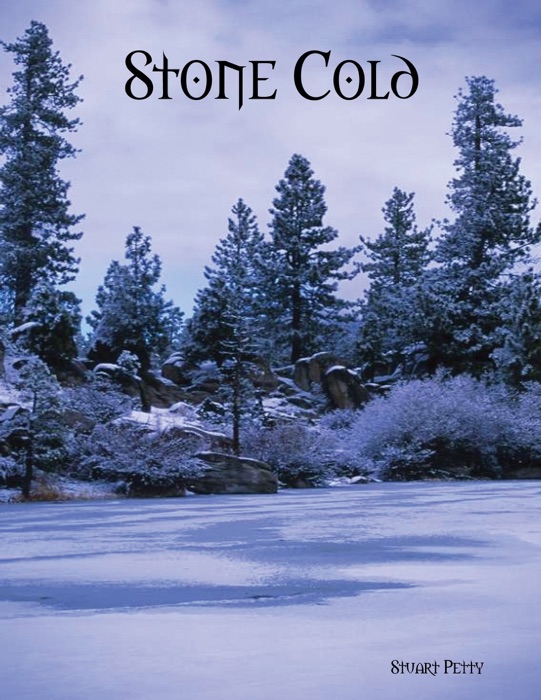 Stone Cold
