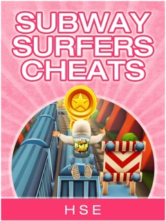 Subway Surfers Cheats by Josh Abbott