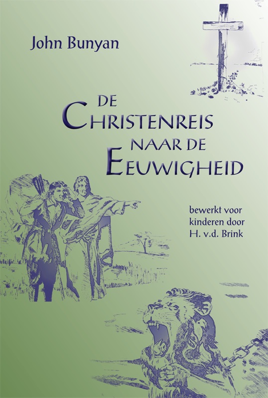 De Christenreis naar de Eeuwigheid
