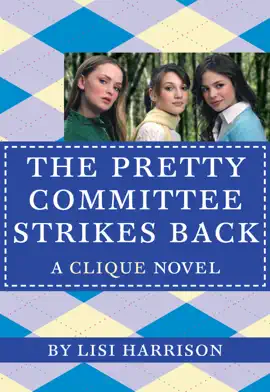 Read: The Pretty Committee Strikes Back Book