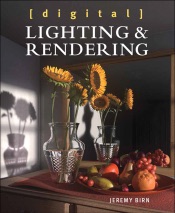 Digital Lighting and Rendering, 3/e