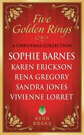 Five Golden Rings