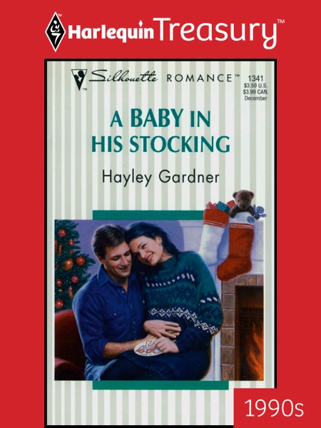 A Baby In His Stocking