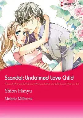 Read: Scandal: Unclaimed Book Love-Child