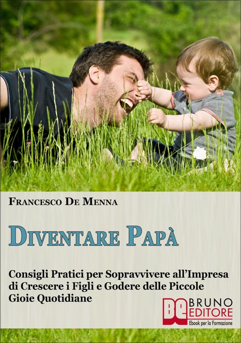 Diventare papà