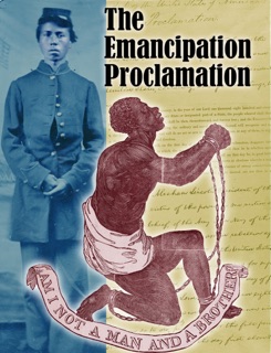 The Emancipation Proclamation by Green Light Learning Tools