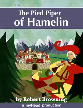 Read: The Book Pied Piper of Hamelin