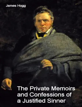 Read: The Private Memoirs and Confessions of a Justified Sinner Book