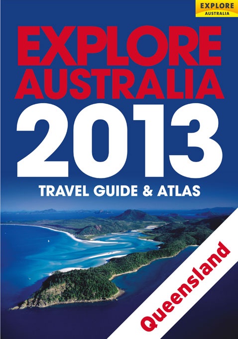 Explore Queensland 2013