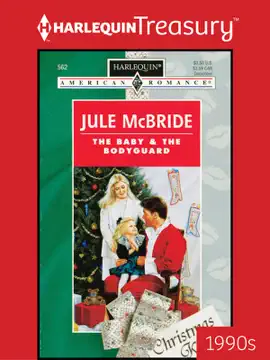 Read: THE BABY & THE BODYGUARD Book