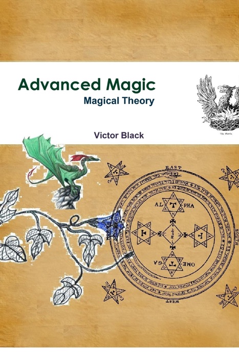 Advanced Magic