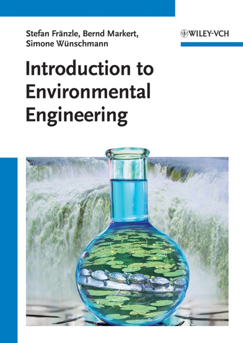 Introduction to Environmental Engineering