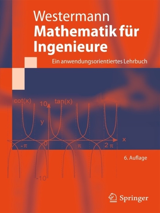 Mathematik für Ingenieure