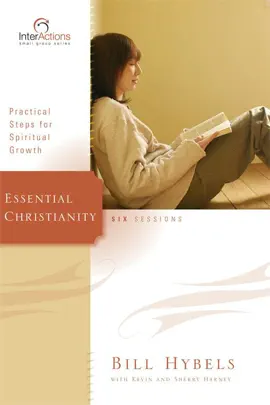 Read: Essential Christianity Book