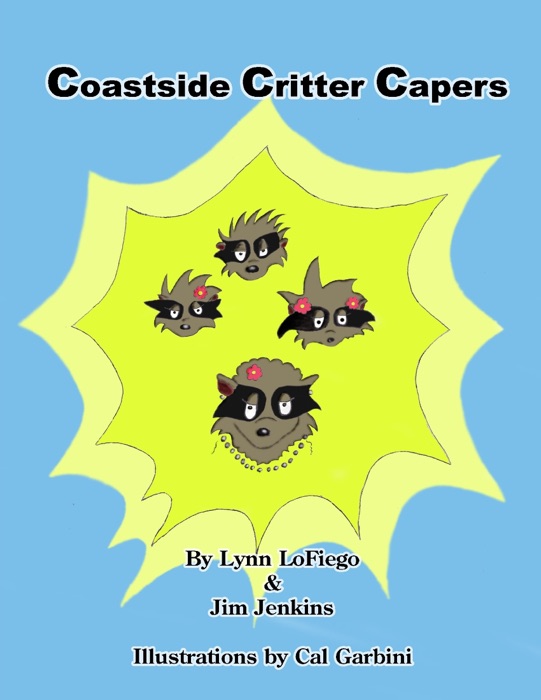 Coastside Critter Capers