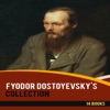 Book Fyodor Dostoyevsky's Collection [ 14 books ]