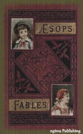Aesop's Fables (Illustrated by John Tenniel + FREE audiobook download link) - Aesop & John Tenniel