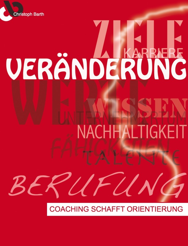 Coaching schafft Orientierung