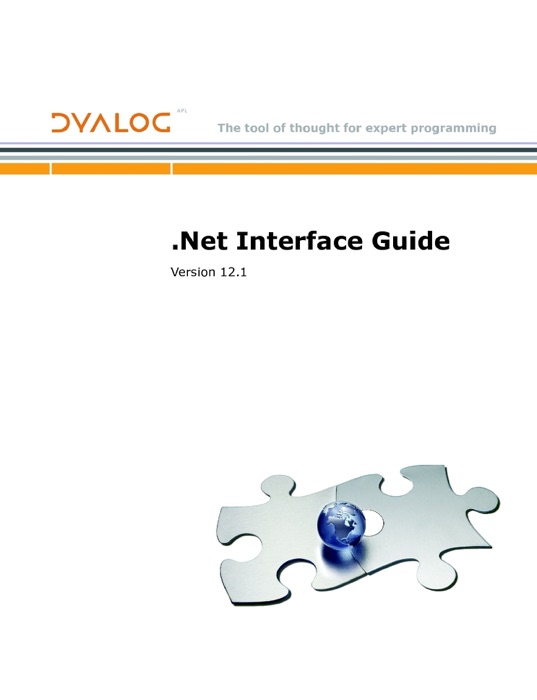 Dyalog Version 12.1