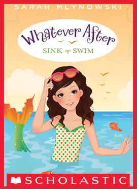Read: Whatever After #3: Book Sink or Swim